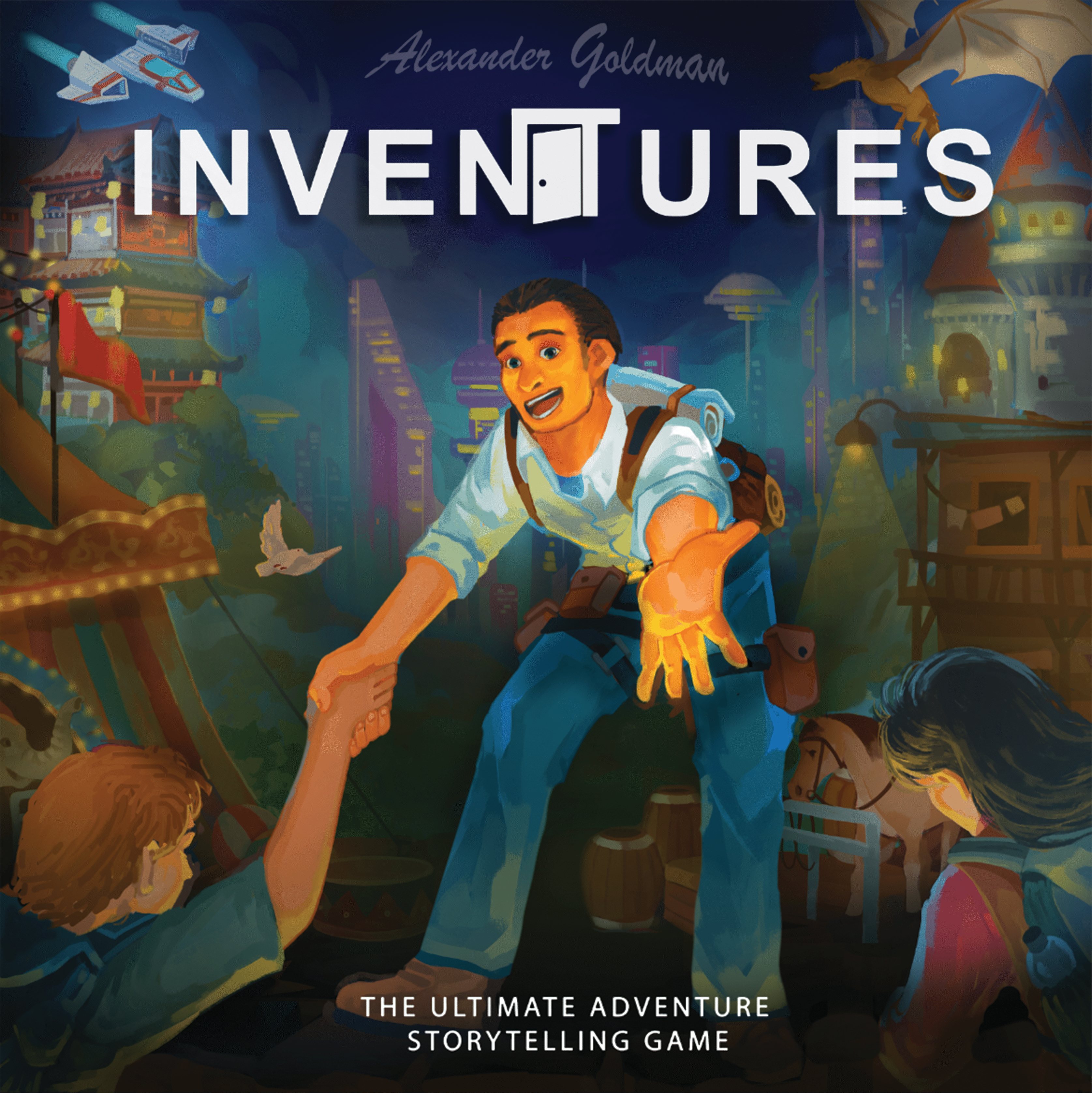Inventures