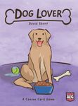 Board Game: Dog Lover