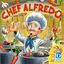 Board Game: Chef Alfredo