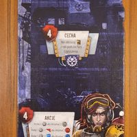 51st State: Uranopolis Faction