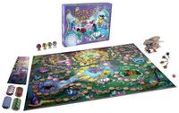 Fairy Crystal Forest