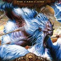 Warhammer: Invasion – Path of the Zealot