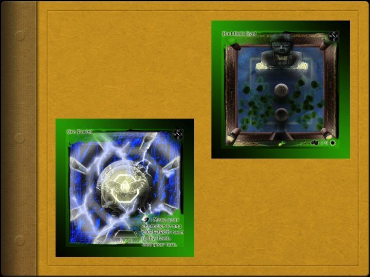 Illustration 9 de Secrets of the Lost Tomb - Epic Remastered Edition - 10 Year Anniversary