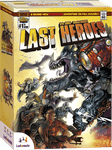 Board Game: Last Heroes