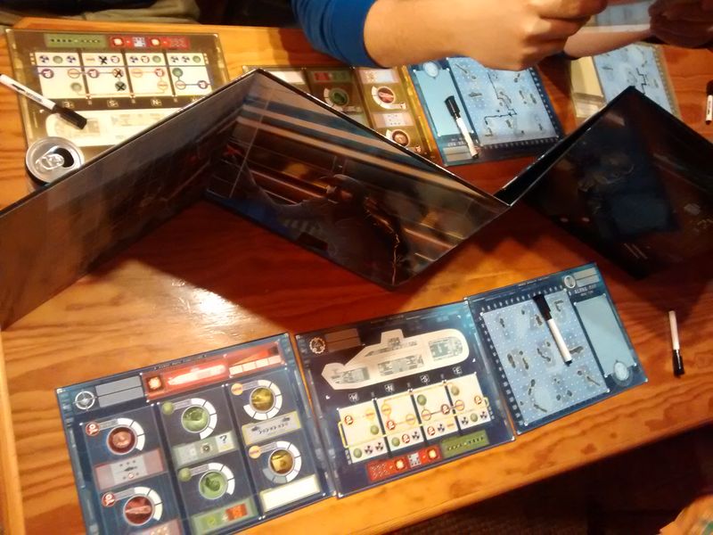 Asset image game Captain Sonar