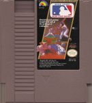 Video Game: Major League Baseball