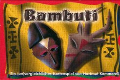 Bambuti box art