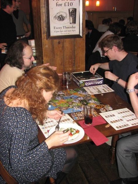 BoardGameGeek