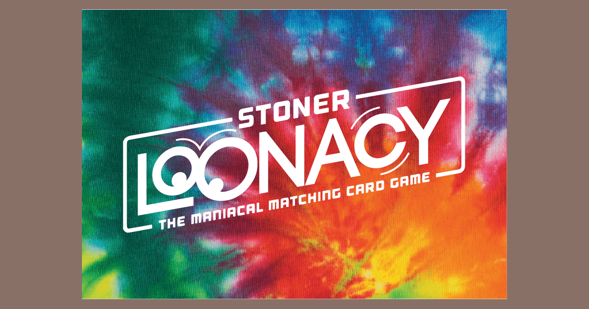 Stoner Loonacy Board Game BoardGameGeek