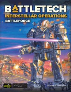 BattleTech: Interstellar Operations – BattleForce