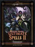RPG Item: Mythic Magic: Ultimate Spells II