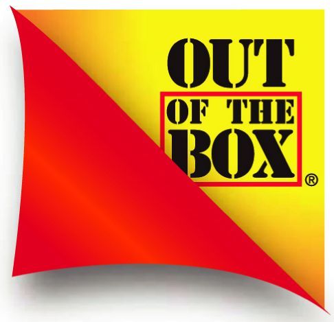 Out of the Box Publishing