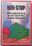 Non-stop