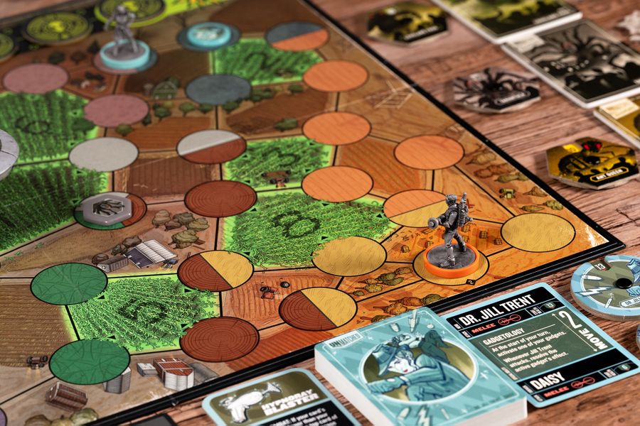 Photo n°15 by Board Game Shot