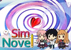Sim Novel