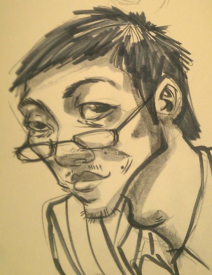 Tony Chen
