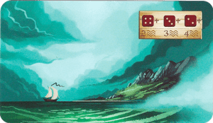 Islebound: Deep Fog