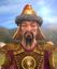 Character: Genghis Khan