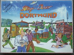 Stop-Over Dortmund