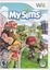 Video Game: MySims
