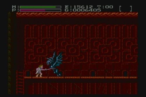 Faxanadu switch 2024