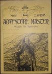 Issue: Adventure Master (Issue 10 - Jun 1990)