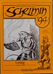RPG Item: Braunschweiger Schelmin '94: Lorang