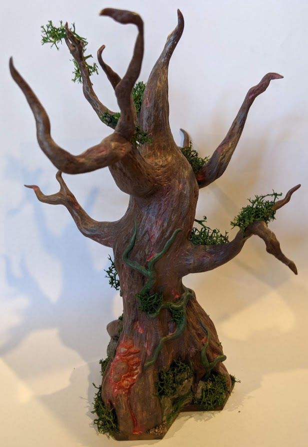 Illustration 7 de Oathsworn: Into The Deepwood