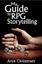 RPG Item: My Guide to RPG Storytelling