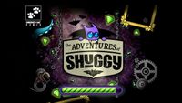 Video Game: Adventures of Shuggy