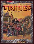RPG Item: Neo Tribes