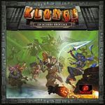 Klong! Im! All!: Ein Deckbau-Abenteuer