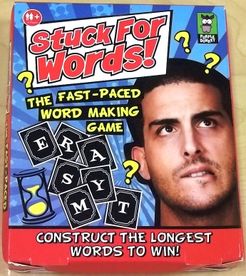 Stuck for Words