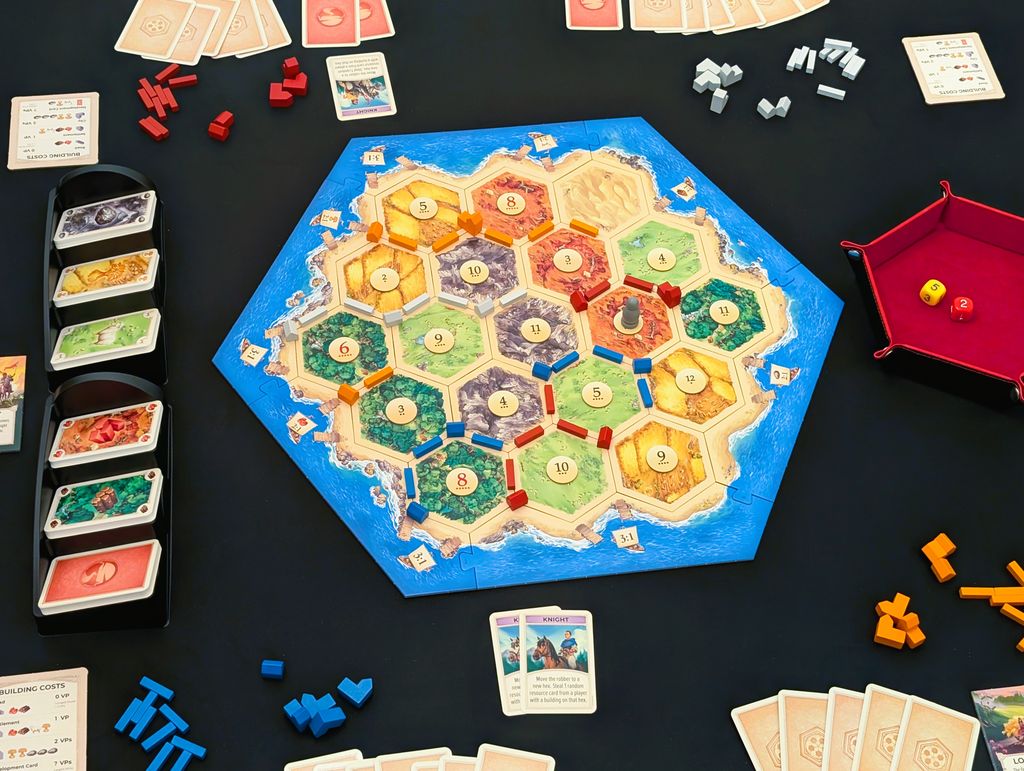 BoardGameGeek