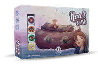 Noa&#039;s ark
