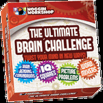 The Ultimate Brain Challenge