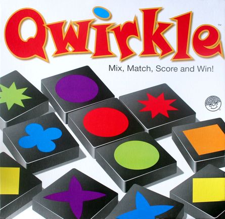 Qwirkle Game Pieces Replacement Tiles Sold Individually Multi Shipped 4 One Fee 