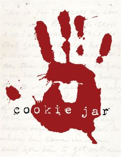 Cookie Jar