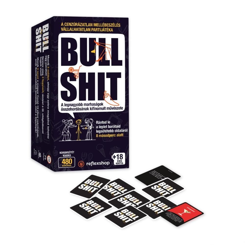 Bullshit