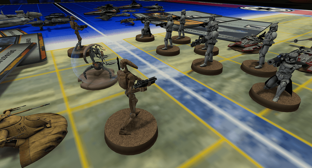 Star Wars Republic (Star Wars Rebellion Total Conversion) | Star Wars ...