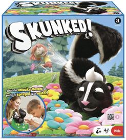 Skunked!