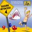 Board Game: Shark Attacks!