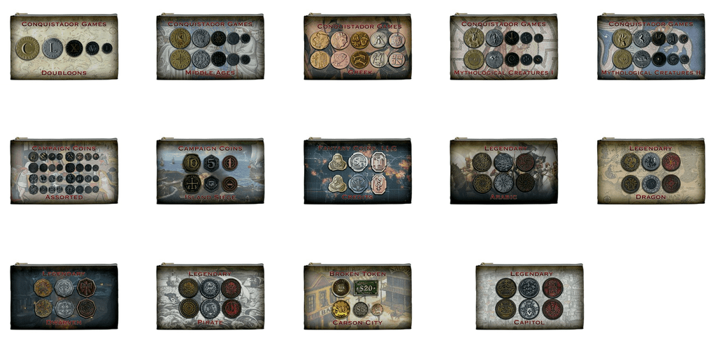 ArtsCow] Deals Bags 10 for $20 with Free Shipping | BoardGameGeek