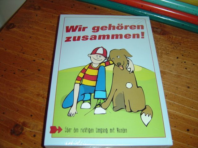 Wir Gehören zusammen!