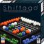 Board Game: Shiftago