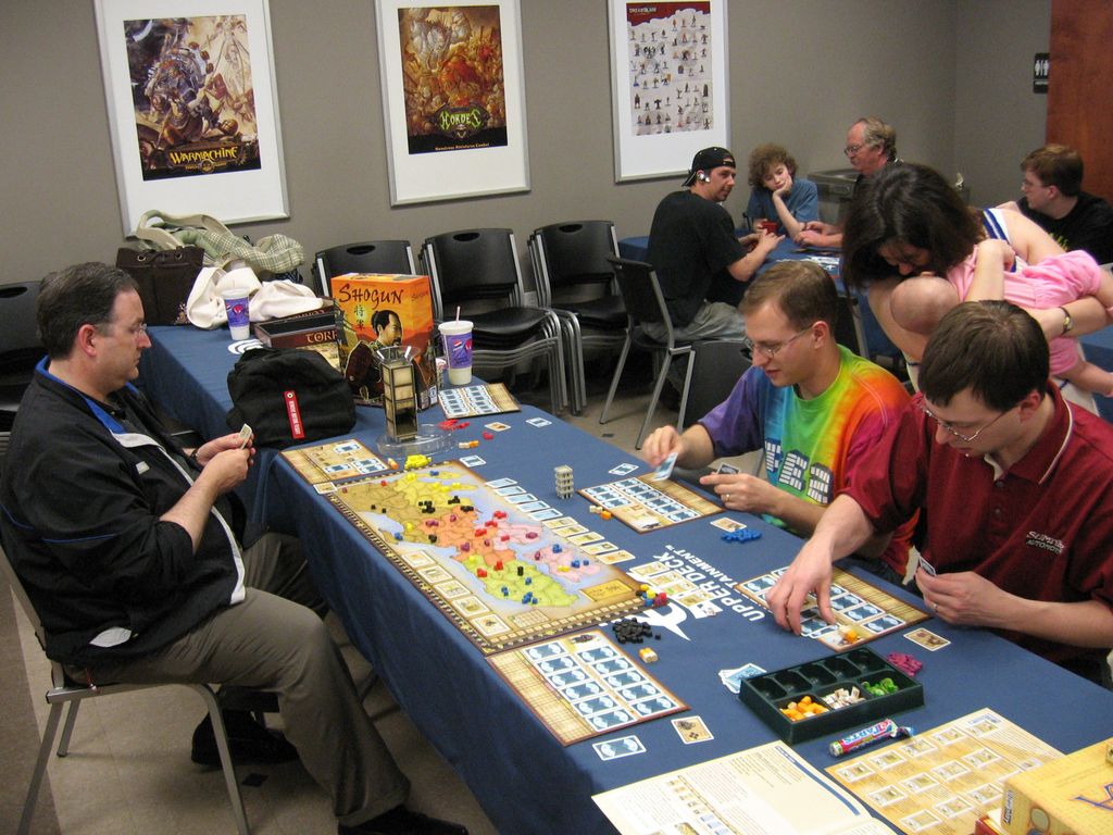 BoardGameGeek