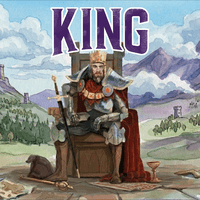 KING | Board Game | BoardGameGeek