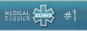 Clinic Expansion: Medical Dossier 1