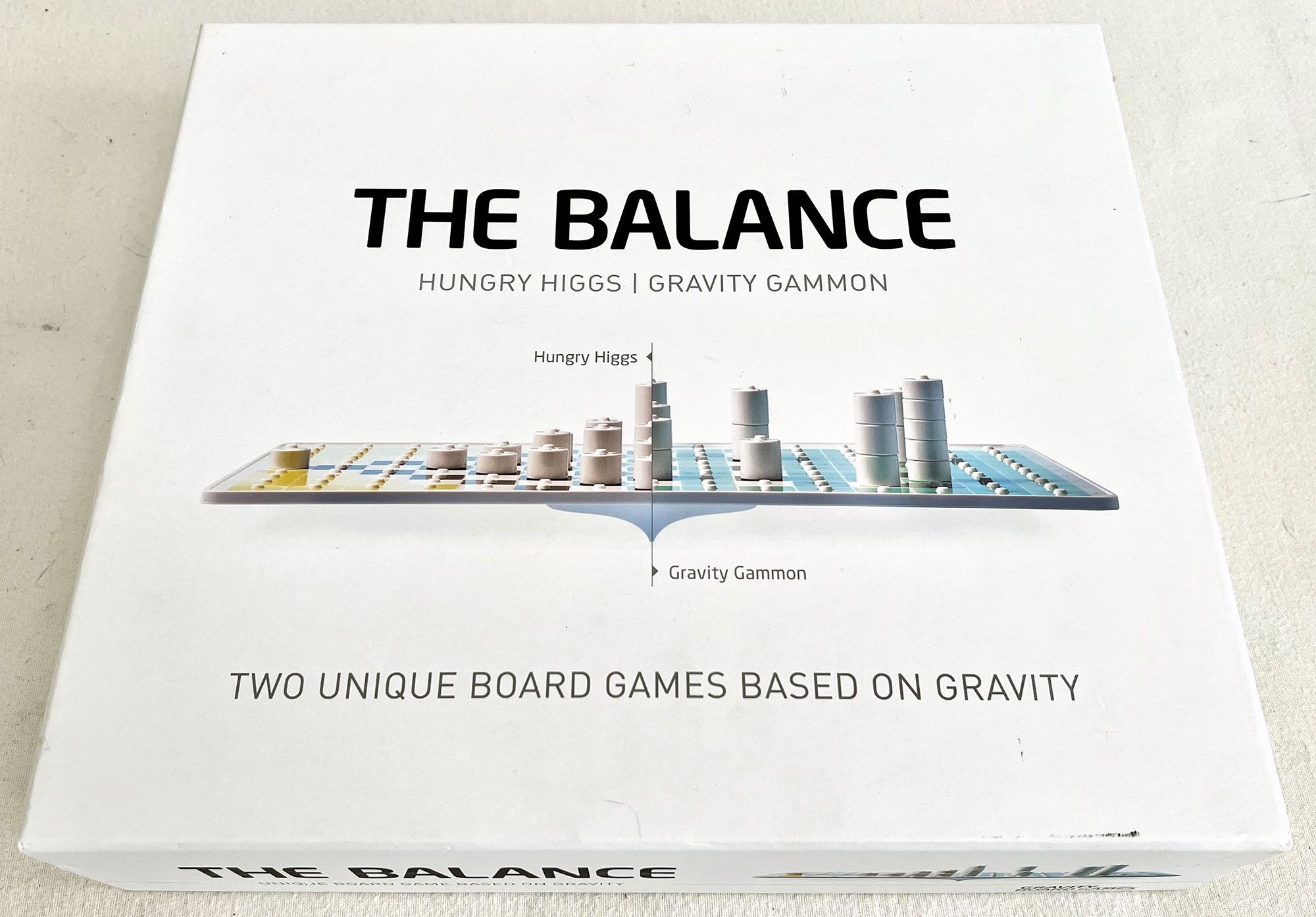 The Balance