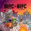 Board Game: Bloc by Bloc: The Insurrection Game